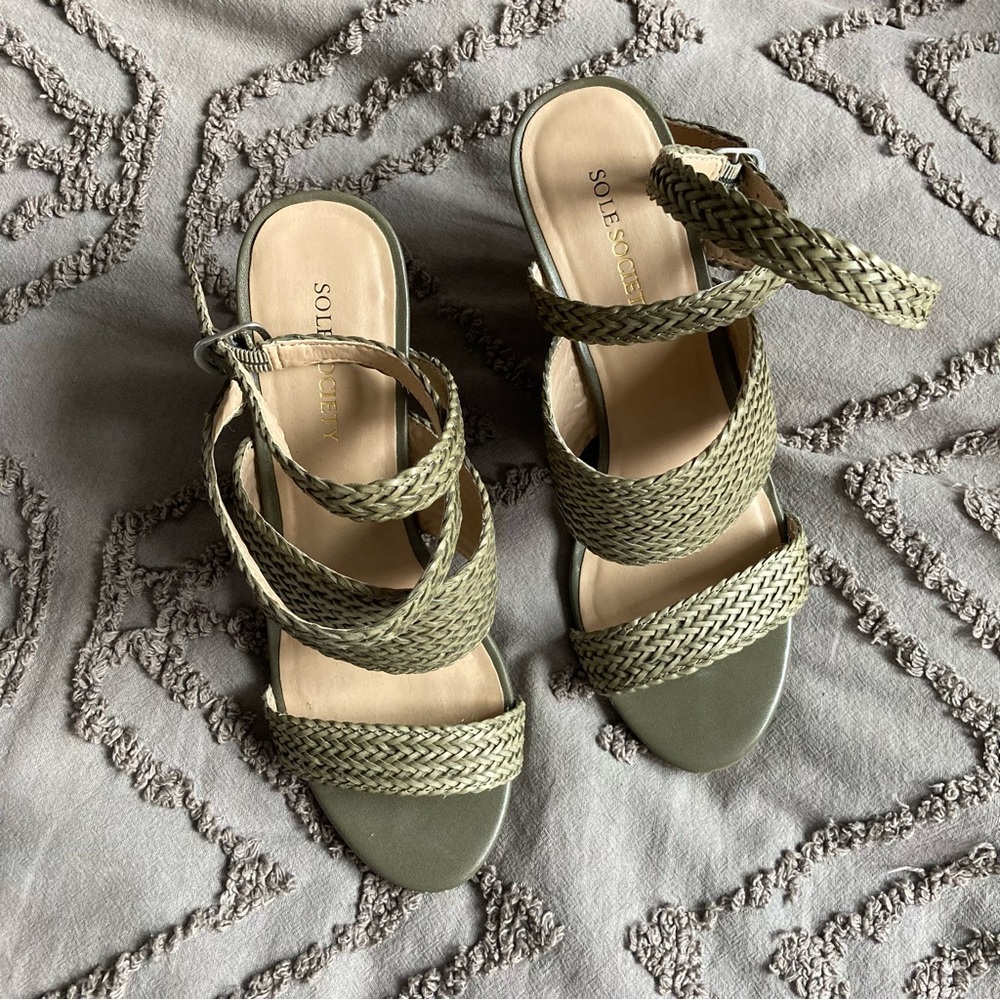 Wedges - Picture 4 of 4